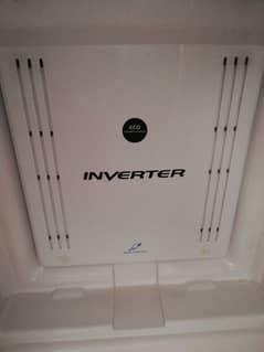inverter Refrigerator Good Condition