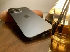 Iphone 15 Pro Max (Non PTA)