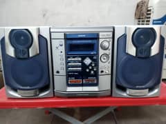 Aiwa