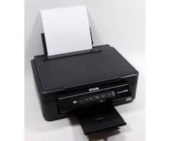 epson stylus sx235w