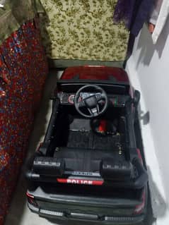 rechargeable car for sale