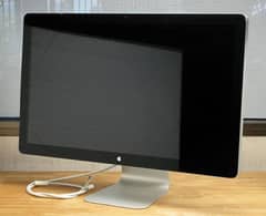Thunderbolt display