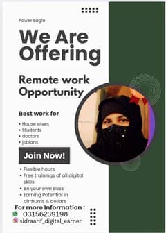learn & earn through social media