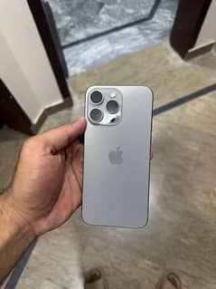 Iphone 15 pro max pta approved