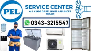 Fridge Repair Haier Orient Pel Dawlance all Brands Work Deep Freezer