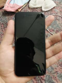 Iphone 7 pta approved urgent sale
