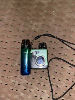 Pod For Sale (Vmate Max) (Jellybox Nano 4)