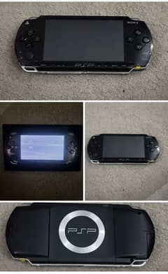 Playstation psp