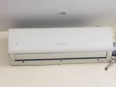 1.5 ton DC Inverter AC