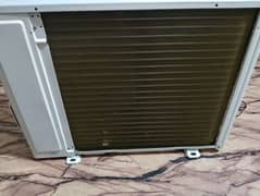 ''Haier Split Unit*