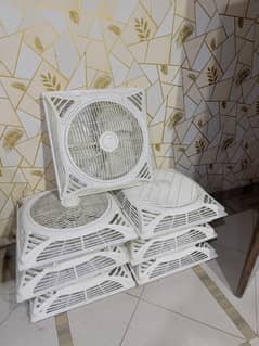 Royal fans False Ceiling fans Urgent Sale