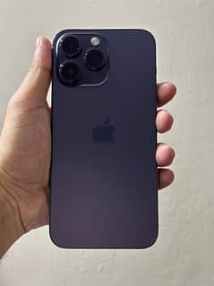 Iphone 14 Pro Max 128 GB