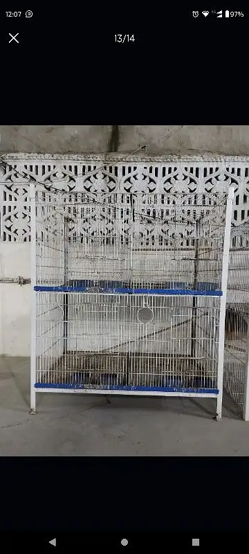 cage for sale — photo 4