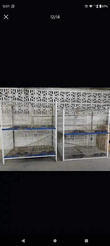 cage for sale — photo 5