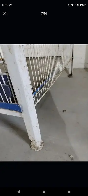 cage for sale — photo 8