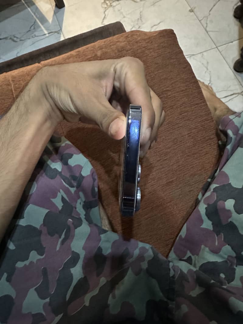Iphone XR converted to 13 pro Dual sim PTA aprove 2