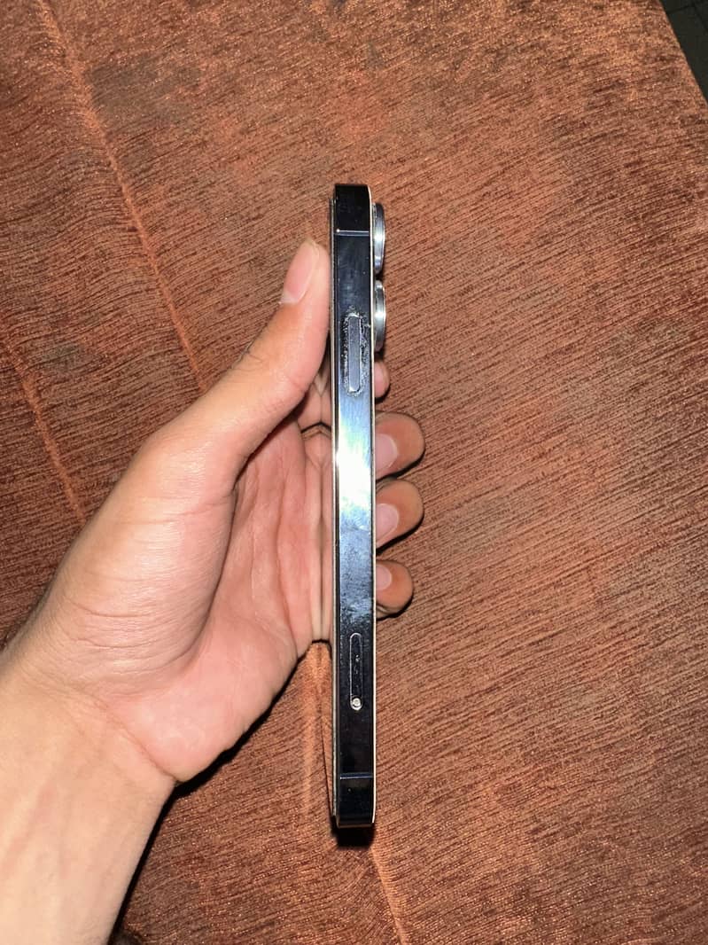 Iphone XR converted to 13 pro Dual sim PTA aprove 4