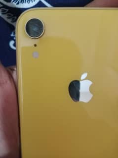 I phone XR