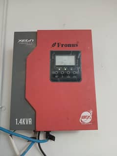 Fronus 1.4 kv ups inverter