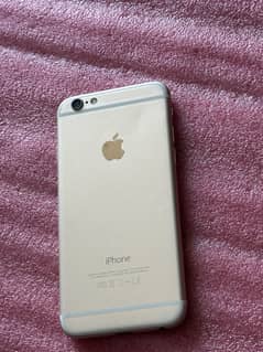 I phone6/64Gb Official PTA Approved