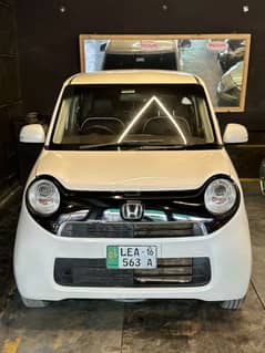 Home used honda N one