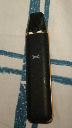 xlim