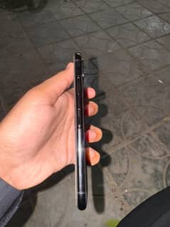 IPhone x with box 256 FU