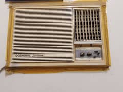General Window AC 1.5 ton