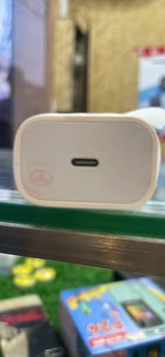 apple adobter
