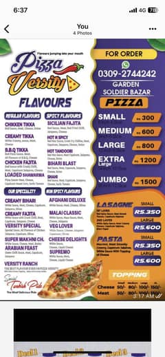 fastfood