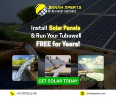 Solar panels Installers