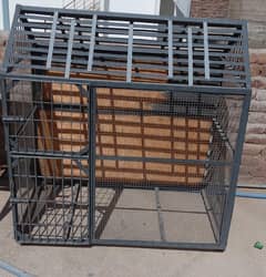 20 kg iron cage