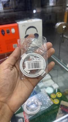 Apple original cable