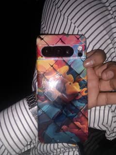 pixel