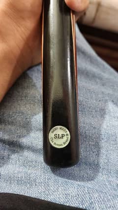 SLP Handmade Cue