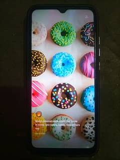 Xiaomi Redmi 9c Mobile 3gb Ram + 64gb Memoy
