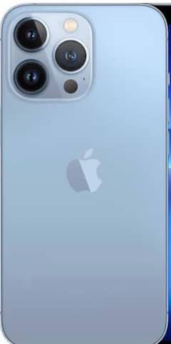13/pro Max 128GB