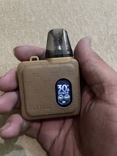 Oxva xslim SQ pro