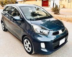 KIA Picanto 2020
