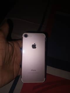 iPhone 7 128 GB PTA Approved
