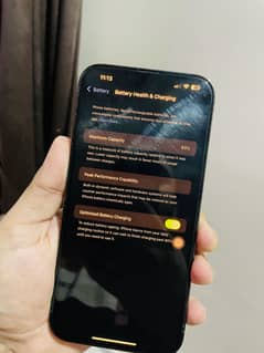 Iphone 13 Pro Max PTA