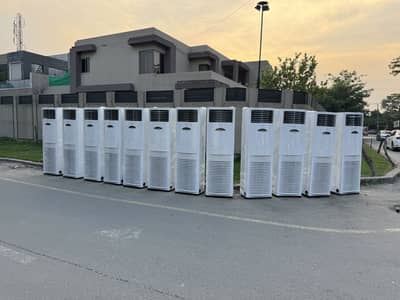 4 Ton Gree,Acson, Daikin chiller Ac