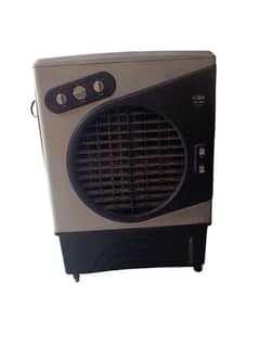 Electric Plastic Air Cooler