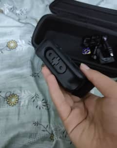 Go pro 9
