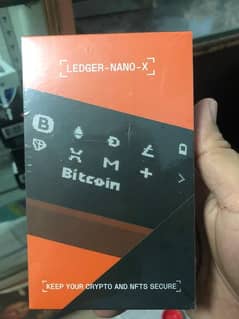 crypto wallet