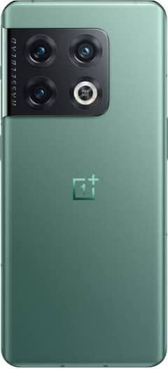 One Plus 10 Pro