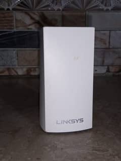 Linksys velop Dual band whw01 router