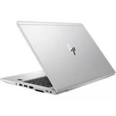 Hp core i7 8th Gen G6