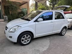 Faw v2 2018 total genuine car