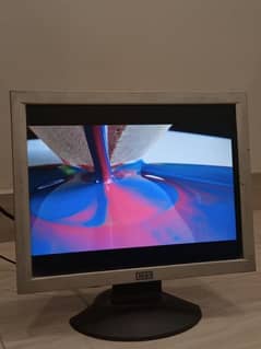 Monitor display 15 inches